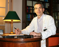 Dr. Thomas Sycha